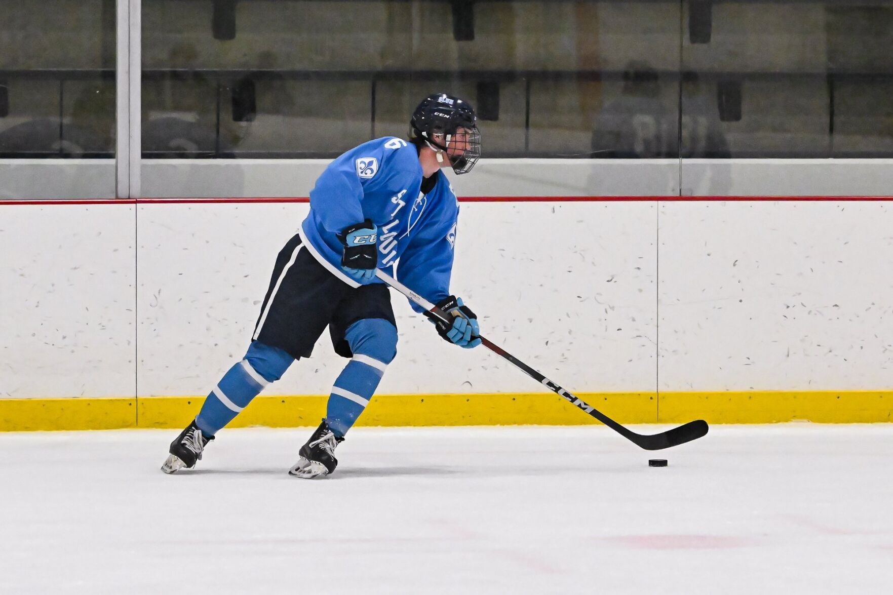 02/01/2024 - Hockey - SLUH vs Vianney